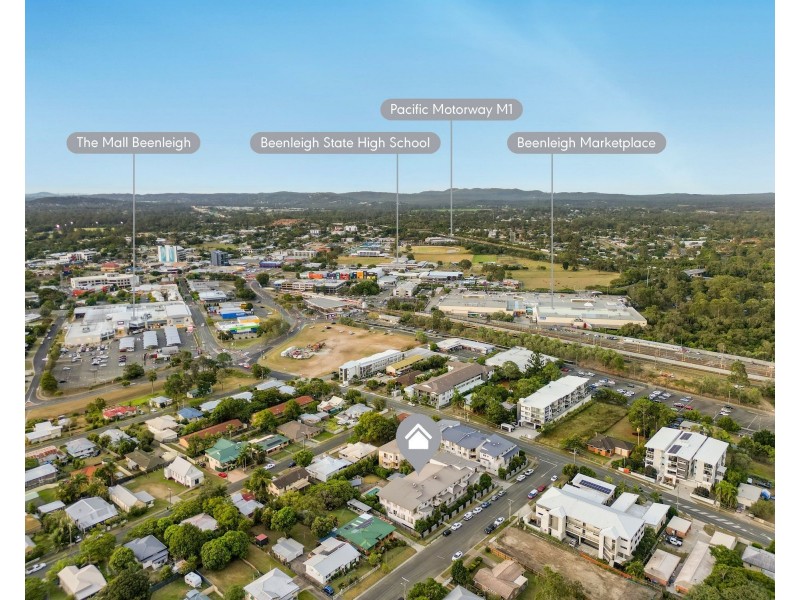 20/1-11 Gona Street, Beenleigh QLD 4207