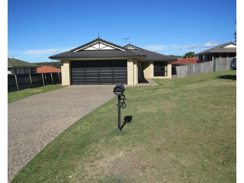 10 Daniells Court, Ormeau QLD 4208