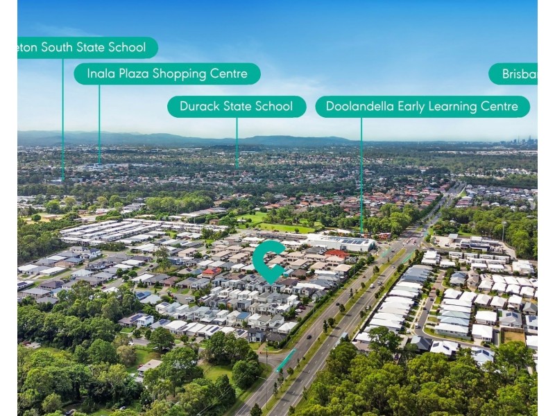 24/9 Cromwell Court, Doolandella QLD 4077