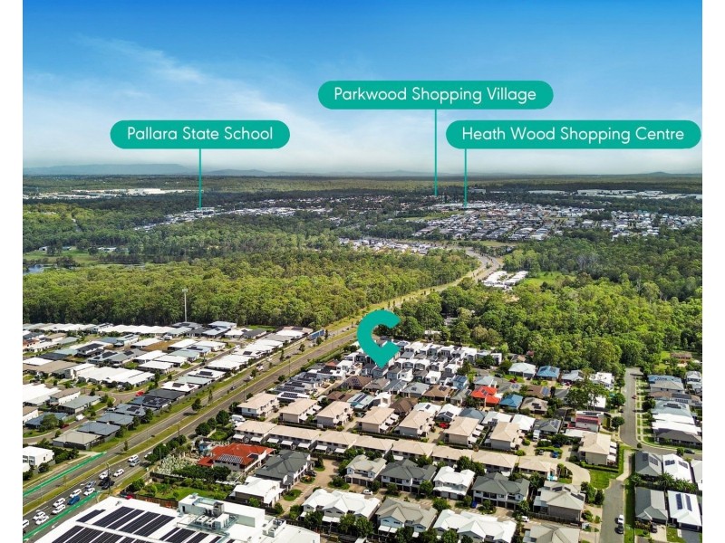 24/9 Cromwell Court, Doolandella QLD 4077