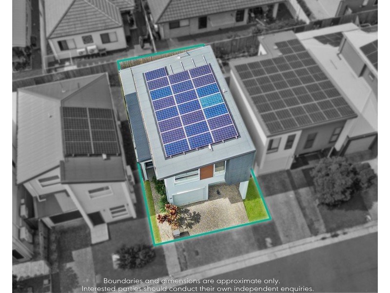 24/9 Cromwell Court, Doolandella QLD 4077