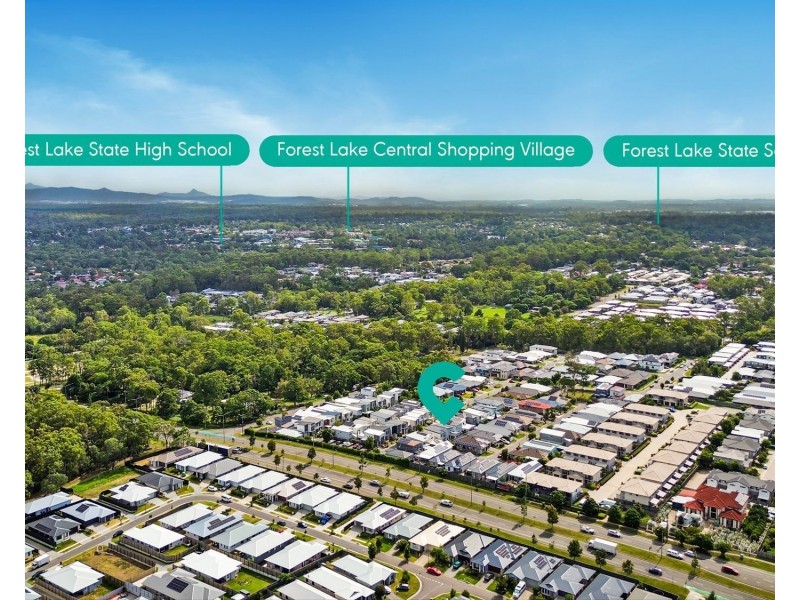 24/9 Cromwell Court, Doolandella QLD 4077