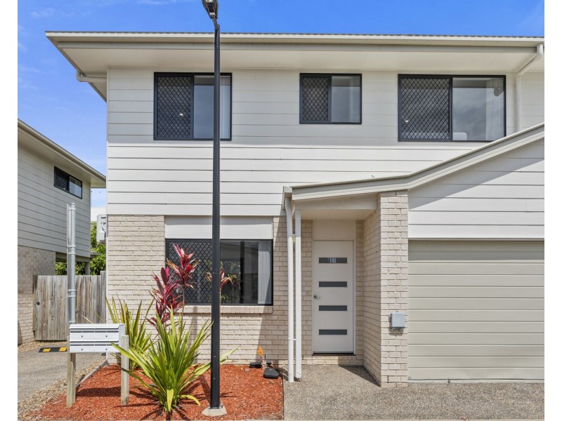 51/70 Bettson Boulervard, Griffin QLD 4503