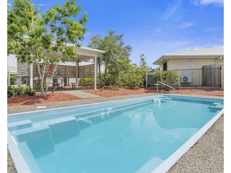 51/70 Bettson Boulervard, Griffin QLD 4503