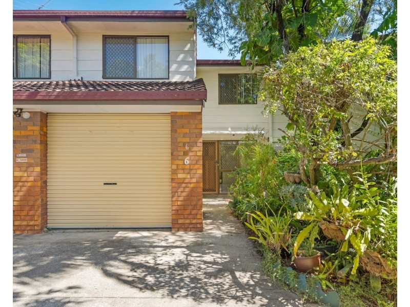 6/56 Tansey Street, Beenleigh QLD 4207