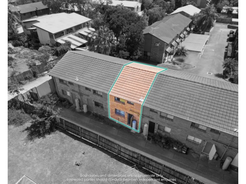 3/31 Defiance Road, Woodridge QLD 4114