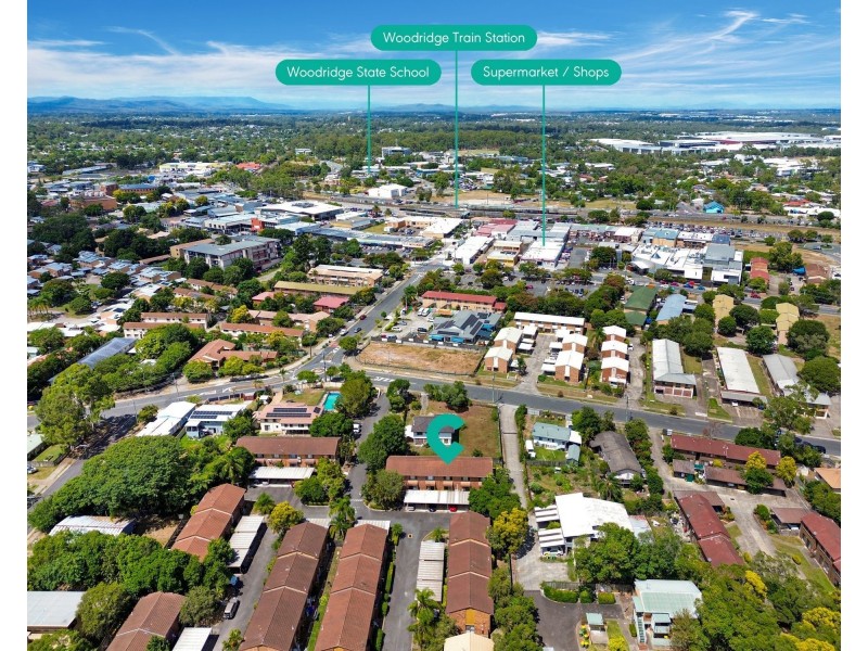 3/31 Defiance Road, Woodridge QLD 4114