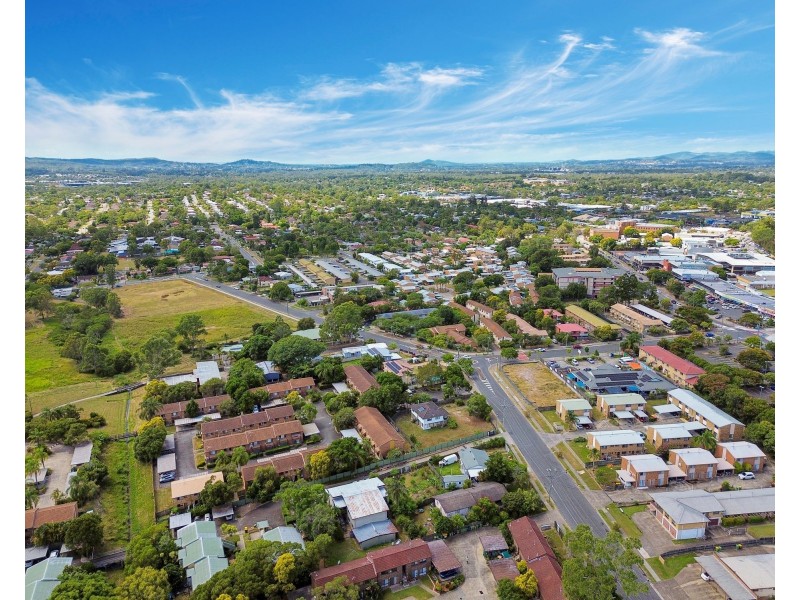 3/31 Defiance Road, Woodridge QLD 4114