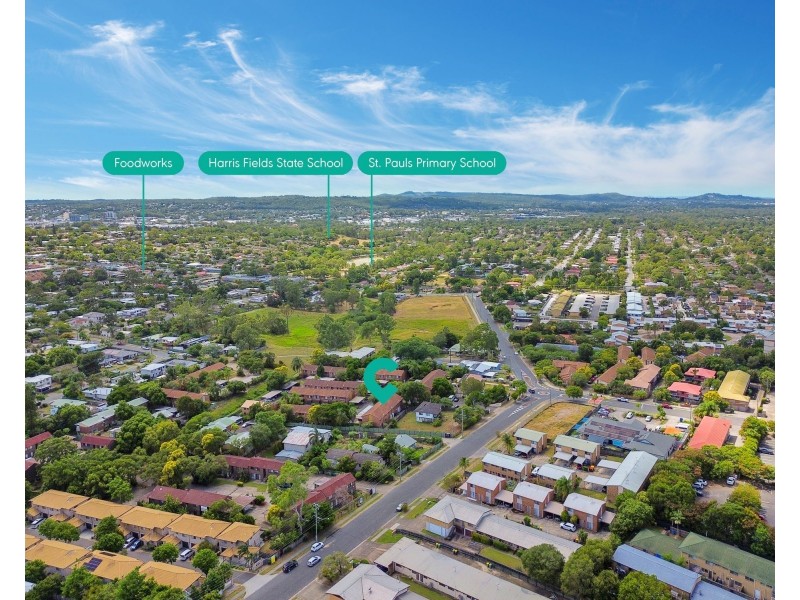 3/31 Defiance Road, Woodridge QLD 4114