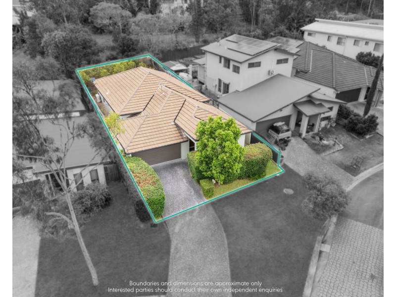 15 Kilkivan Parade, Waterford QLD 4133