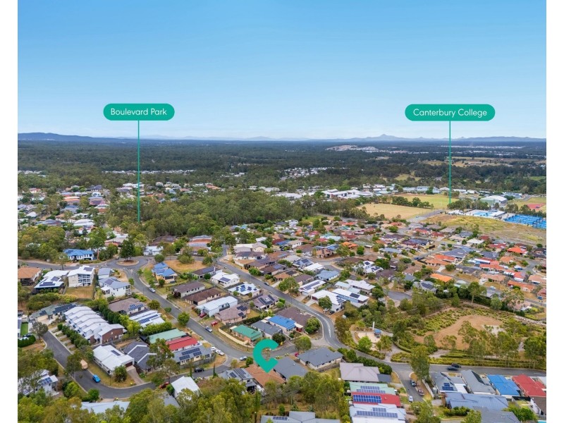 15 Kilkivan Parade, Waterford QLD 4133