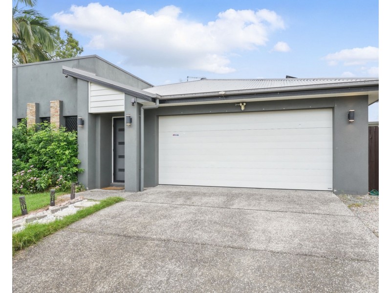 55 Parklands Drive, Boronia Heights QLD 4124