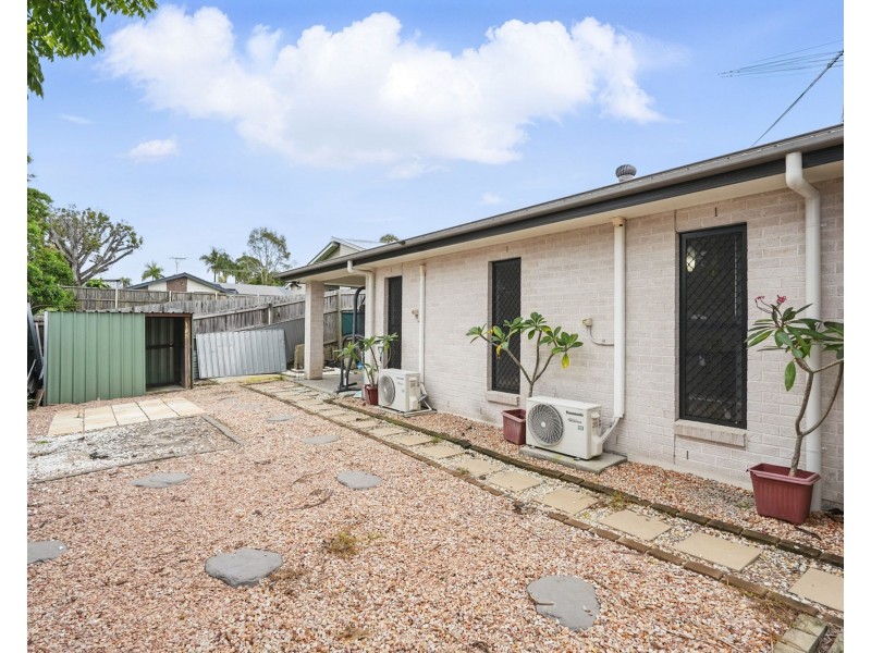 55 Parklands Drive, Boronia Heights QLD 4124