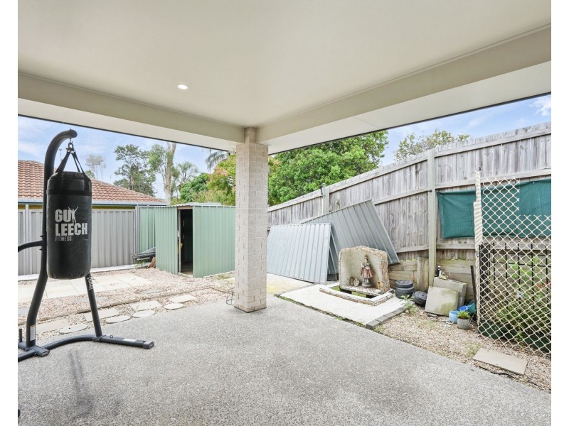 55 Parklands Drive, Boronia Heights QLD 4124