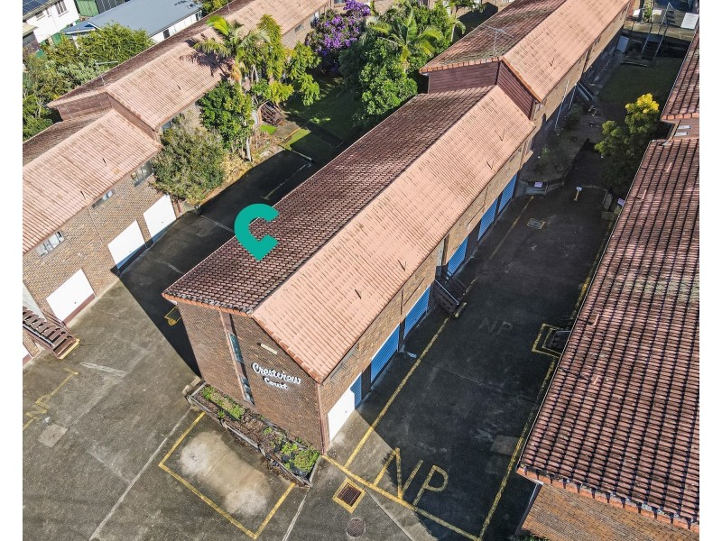 12/283 Kingston Road, Logan Central QLD 4114