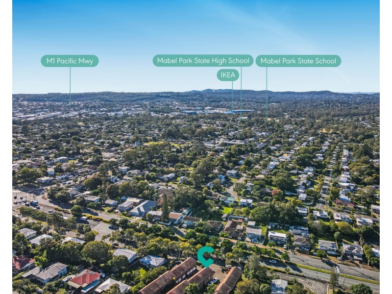 12/283 Kingston Road, Logan Central QLD 4114