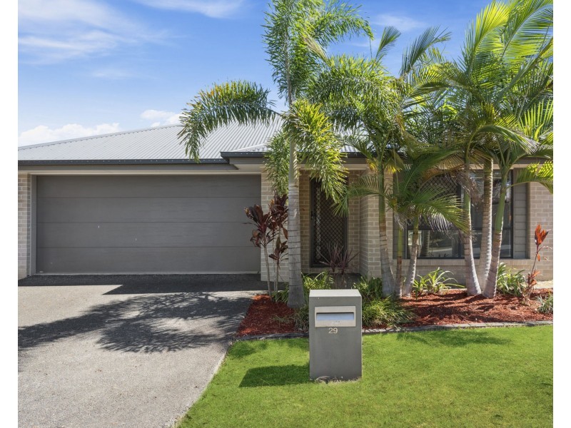 29 Latham Street, Yarrabilba QLD 4207