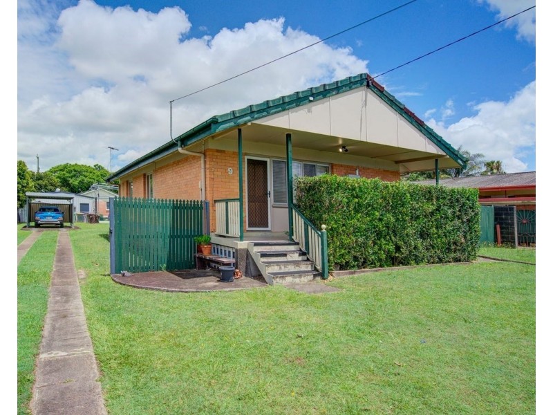 9 Chandler St, Acacia Ridge QLD 4110