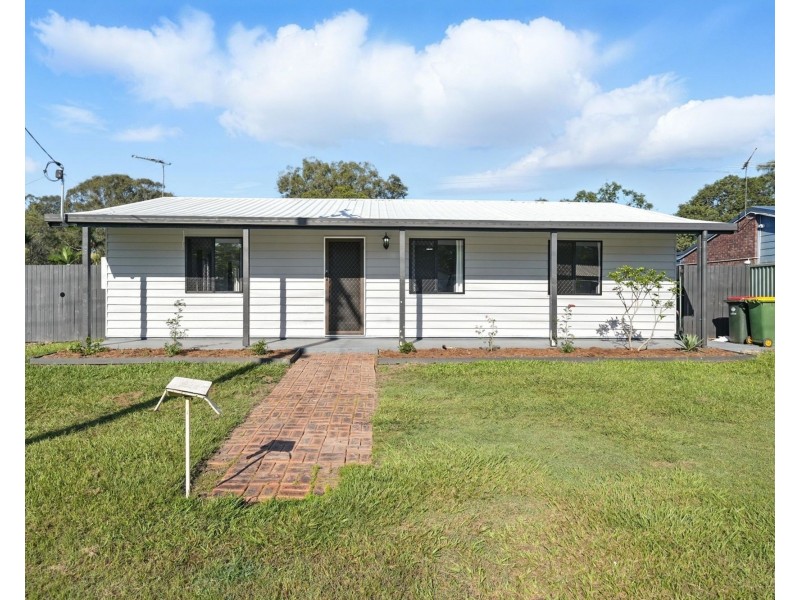 85 Monmouth Street, Eagleby QLD 4207