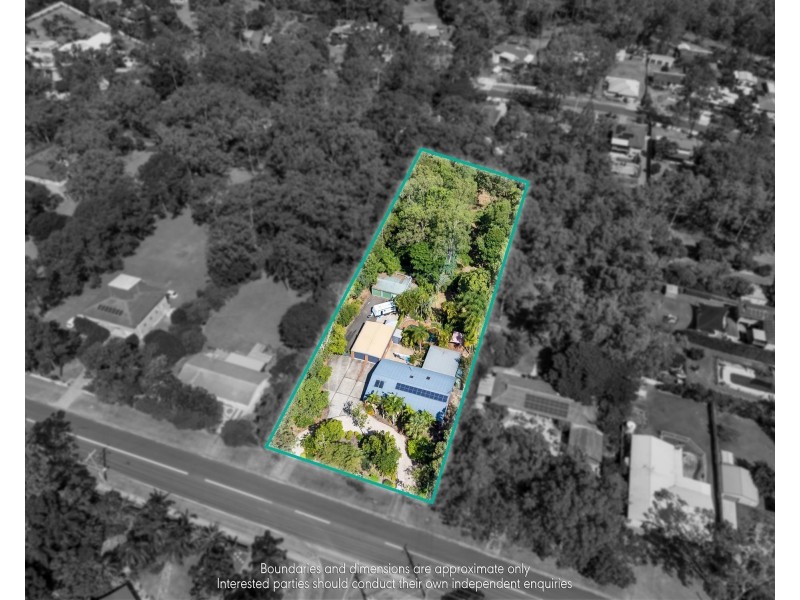 55-57 Rosemary Street, Bellbird Park QLD 4300