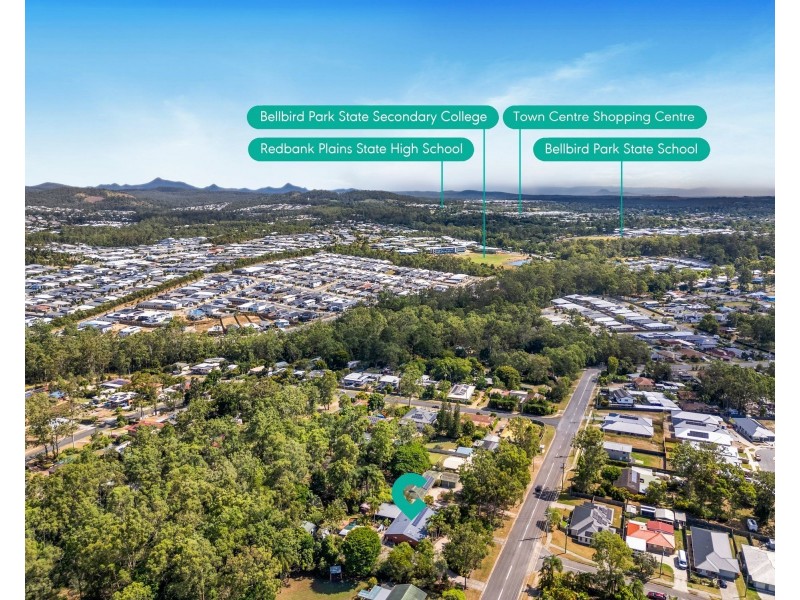 55-57 Rosemary Street, Bellbird Park QLD 4300