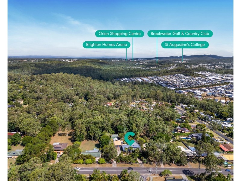 55-57 Rosemary Street, Bellbird Park QLD 4300