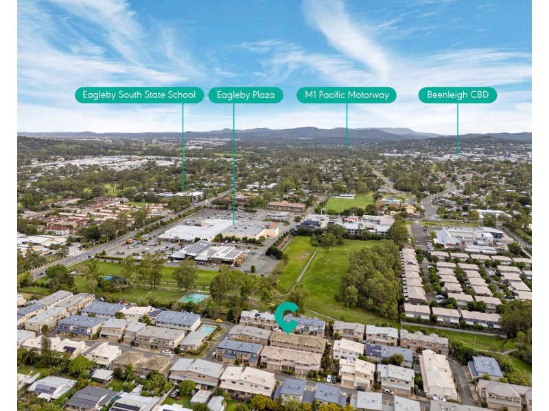 134/172 Fryar Road, Eagleby QLD 4207
