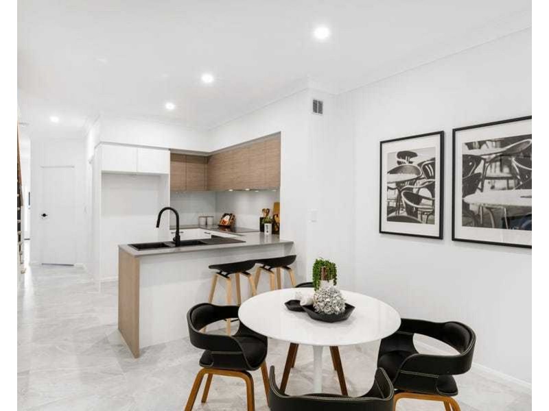 3/68 MIDDLETON STREET, Mount Gravatt QLD 4122