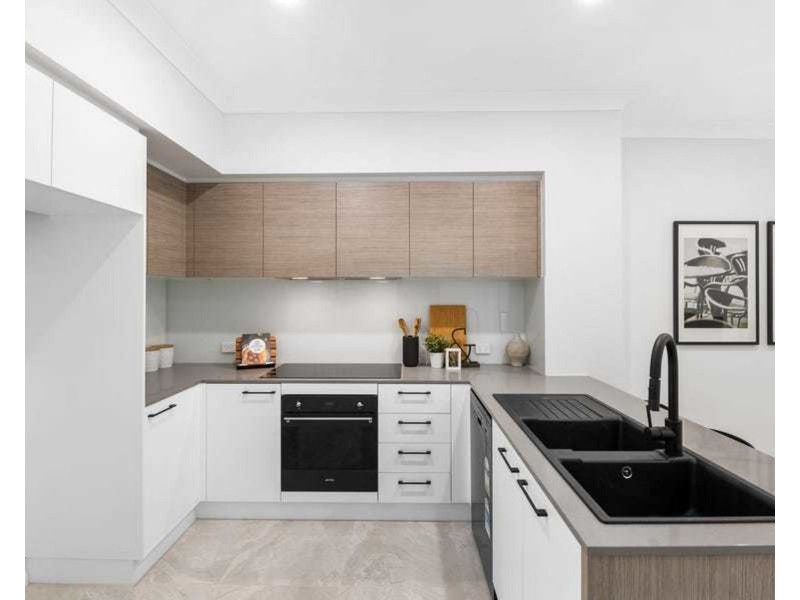 3/68 MIDDLETON STREET, Mount Gravatt QLD 4122