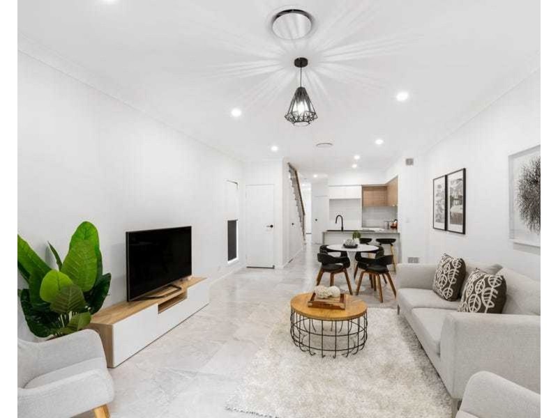 3/68 MIDDLETON STREET, Mount Gravatt QLD 4122