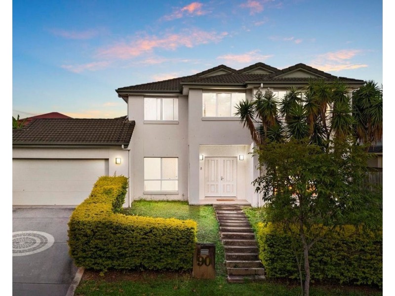 90 John Markwell Parade, Daisy Hill QLD 4127