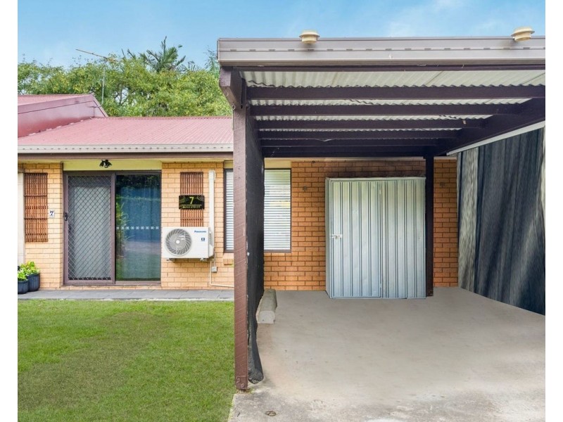 7/4 Duke Street, Slacks Creek QLD 4127