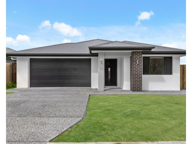 132 Grampians Circuit, Yarrabilba QLD 4207
