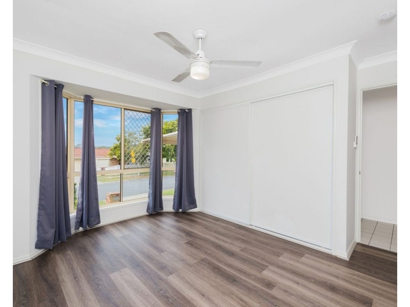 22 Geaney Boulevard, Crestmead QLD 4132