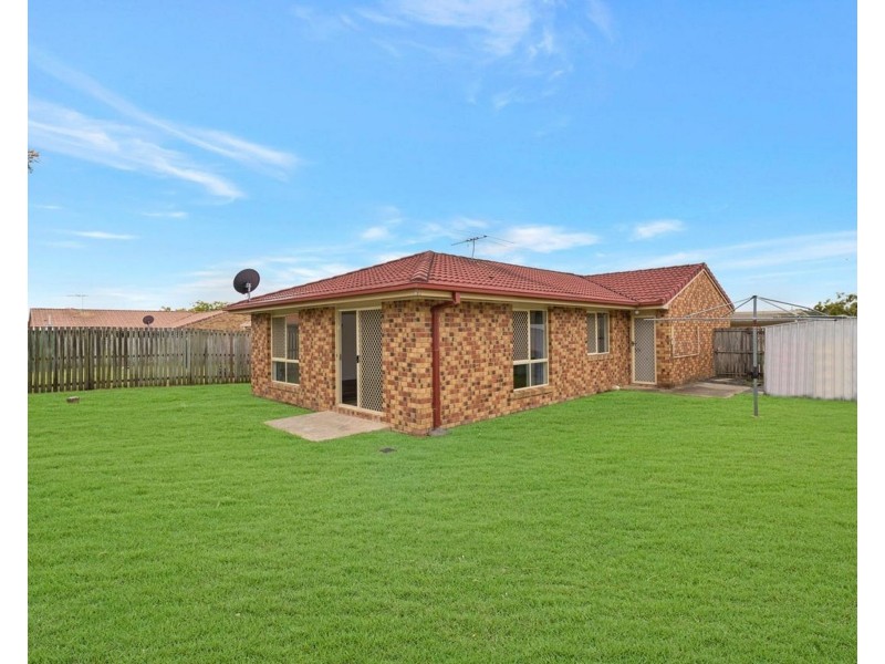 22 Geaney Boulevard, Crestmead QLD 4132