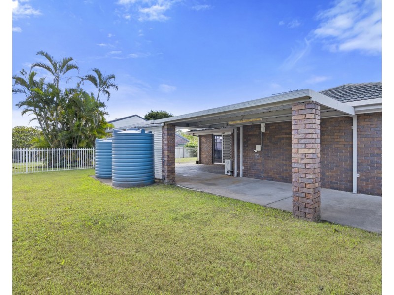 21 Black Diamond Cres, Edens Landing QLD 4207