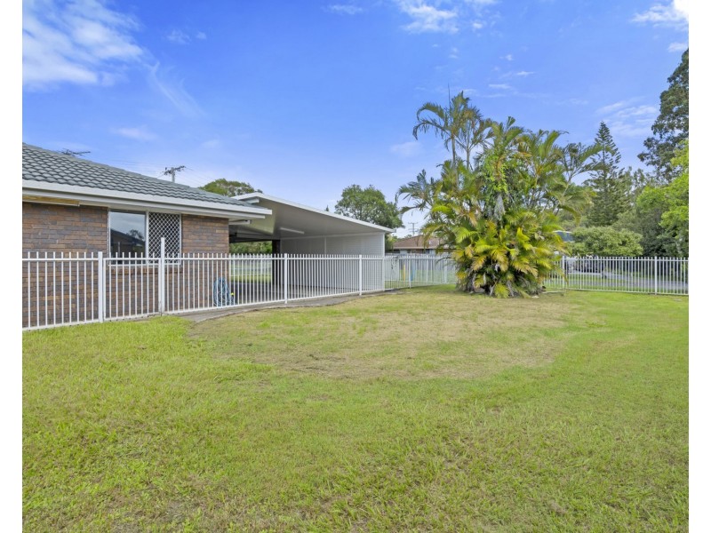 21 Black Diamond Cres, Edens Landing QLD 4207