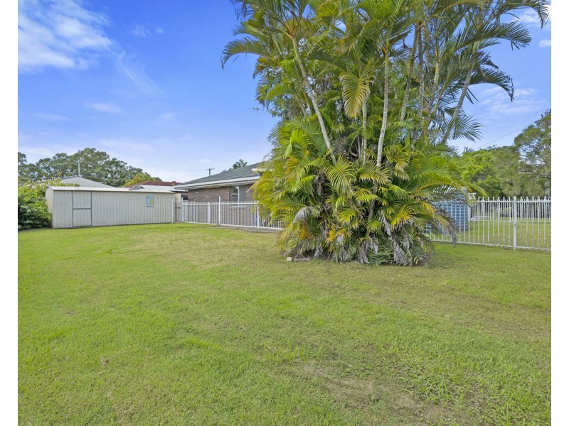 21 Black Diamond Cres, Edens Landing QLD 4207