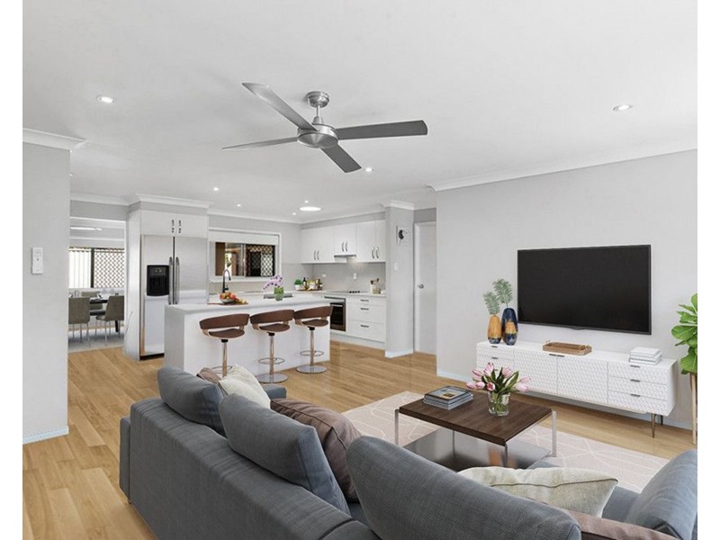 199 Russell Street, Cleveland QLD 4163