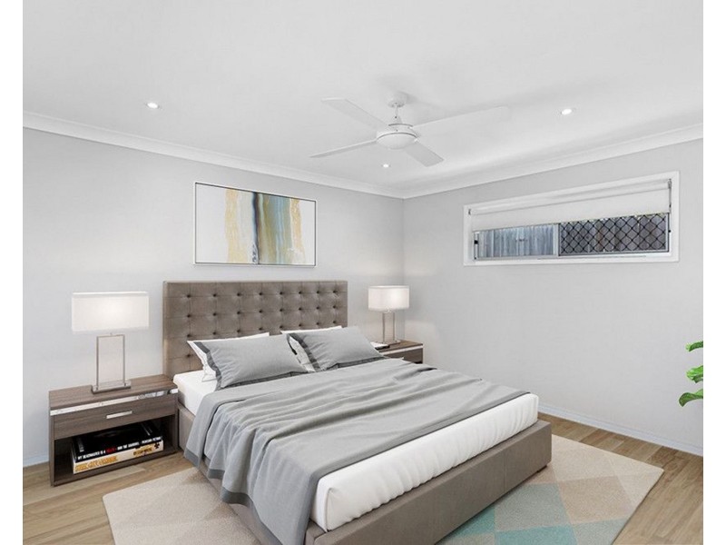 199 Russell Street, Cleveland QLD 4163