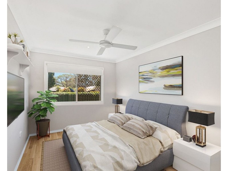 199 Russell Street, Cleveland QLD 4163