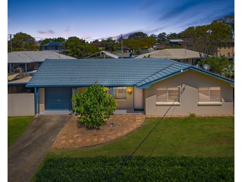 199 Russell Street, Cleveland QLD 4163