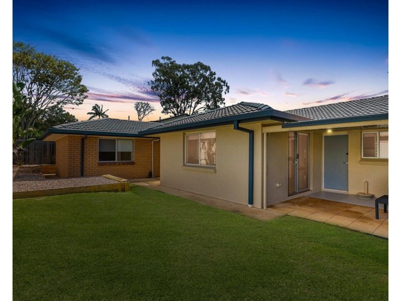 199 Russell Street, Cleveland QLD 4163