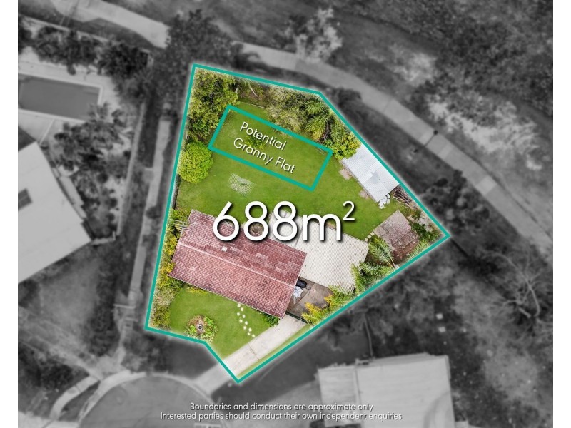 29 Huon Street, Crestmead QLD 4132