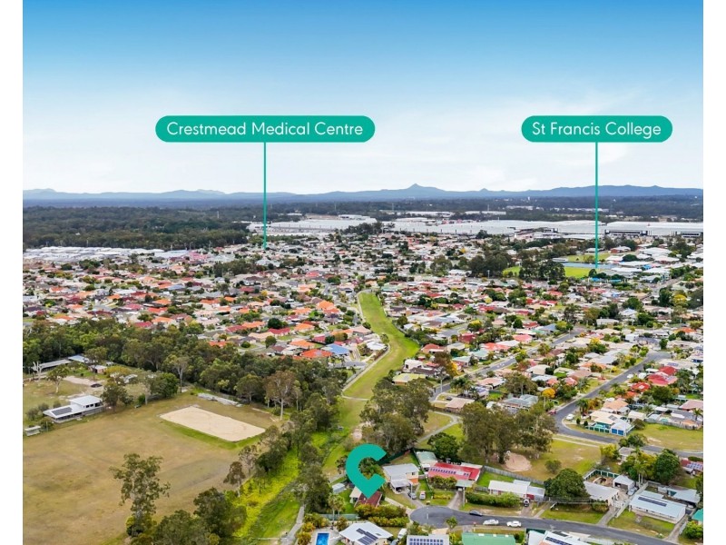 29 Huon Street, Crestmead QLD 4132