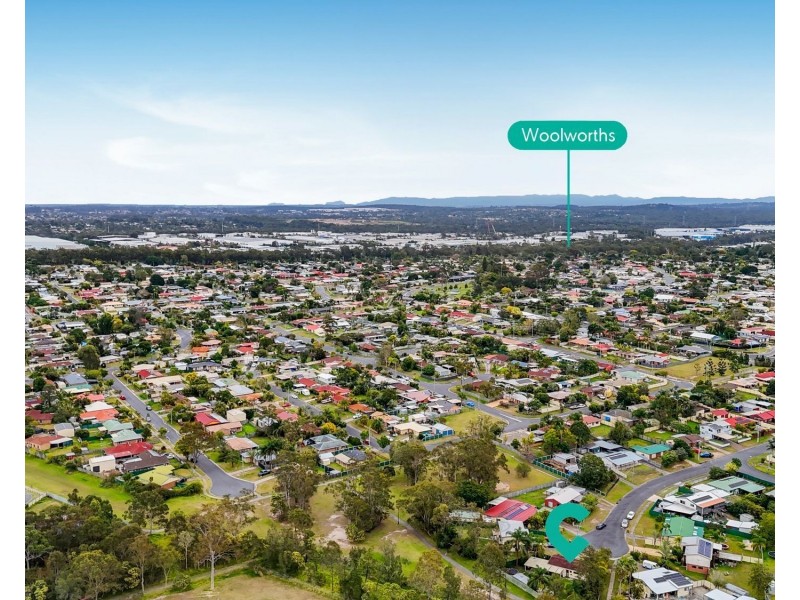 29 Huon Street, Crestmead QLD 4132