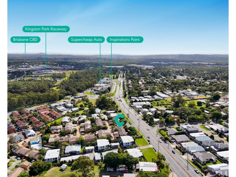 5/709 Kingston Road, Waterford West QLD 4133