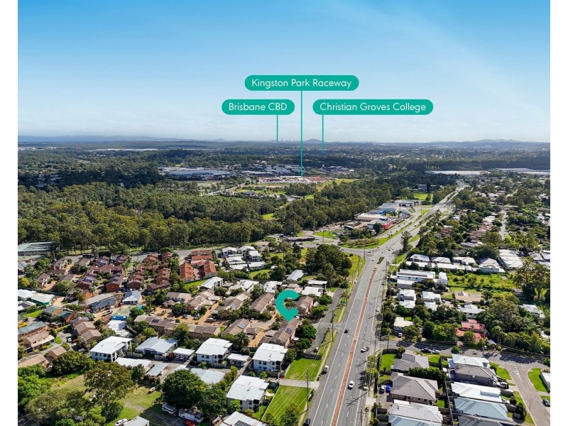 5/709 Kingston Road, Waterford West QLD 4133