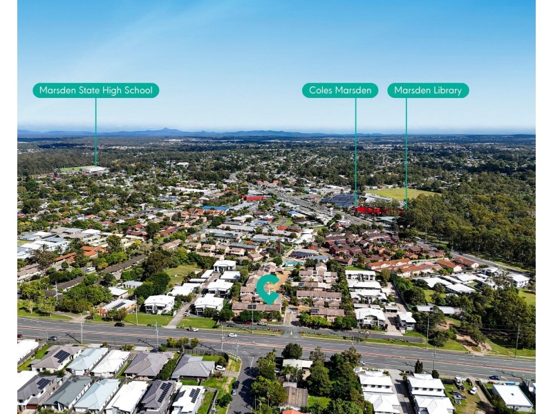 5/709 Kingston Road, Waterford West QLD 4133