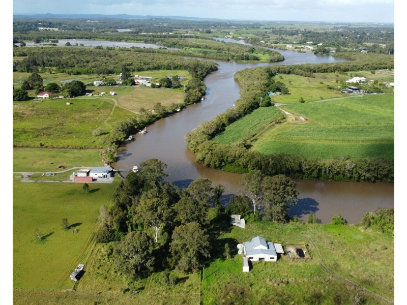 105 Schmidt Road, Eagleby QLD 4207
